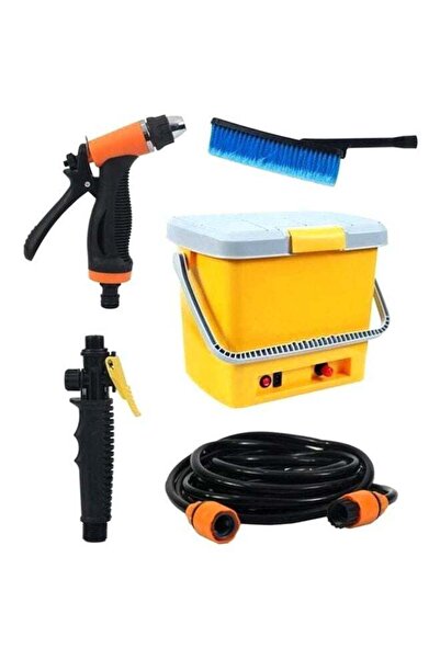 AGC مضخة طاقة غسالة الضغط العالي المحمولة من Icome