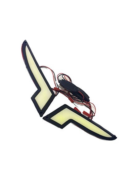 RURIS Sistem de iluminare cu LED pentru motocultor de 7500cc