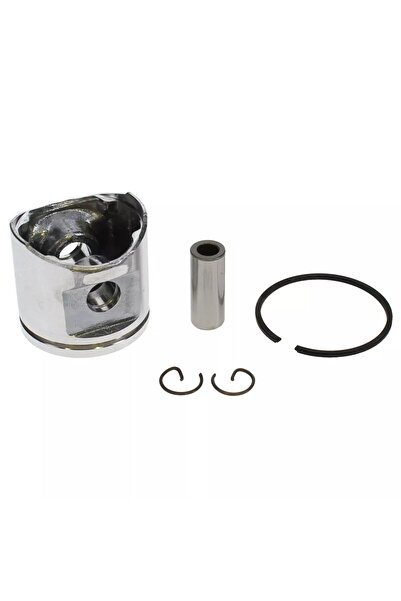 Meteor Piston pentru motocoasă Husqvarna 235R - 38mm - (Set complet, fabricat...