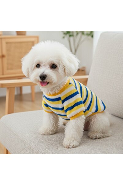 OEM Bluză cocolino pufoasă, pentru animale de companie mici și mijlocii, MDL-03A