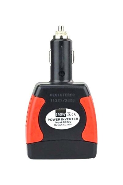 AGC Car Power Inverter 3.7