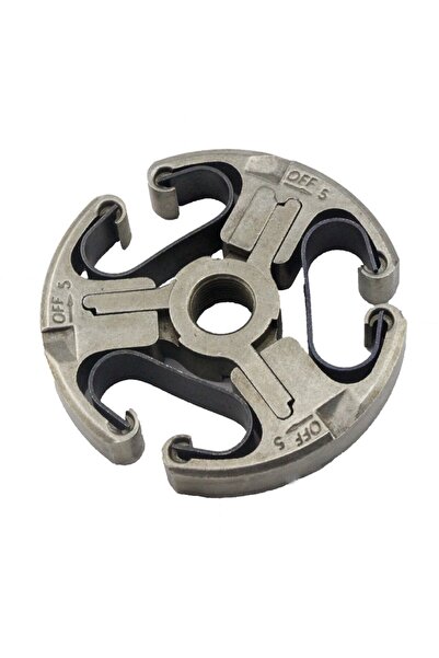 Everest Clutch shoes Husqvarna 362, 365, 371, 372