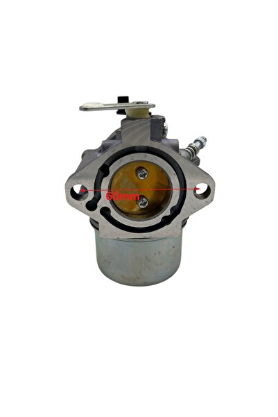 Aftermarket Briggs & Stratton Carburetor - Series 690111, 694526
