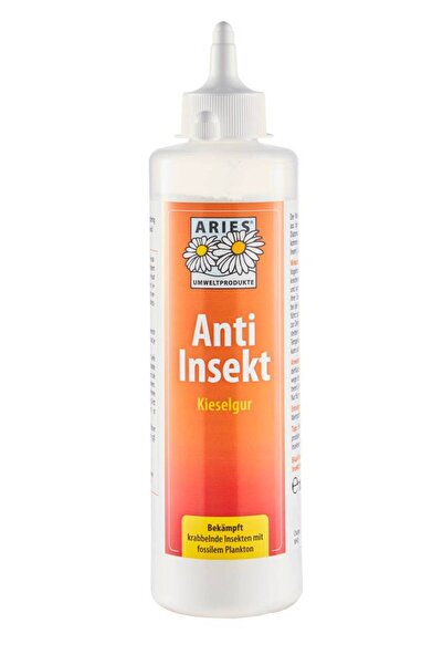 Aries Anti Insect Kieselgur - 100 g