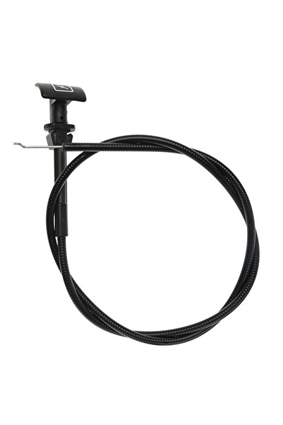 Aftermarket Choke Cable for Stiga, Mountfield, Alpina Lawn Tractor - 99cm (125090001/2)