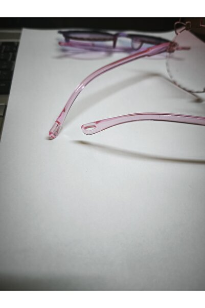 Generica Generic Set of 3 Kids Sunglasses Multicoloured Cat Shaped