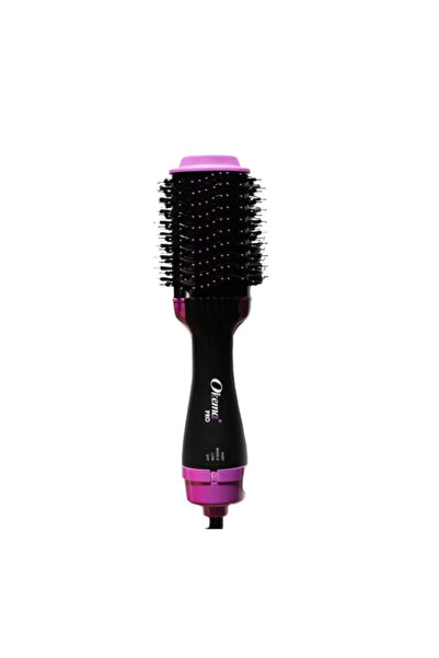 Okema OK-729 Hair Dryer Brush for Drying, Styling, and Volumizing Hair