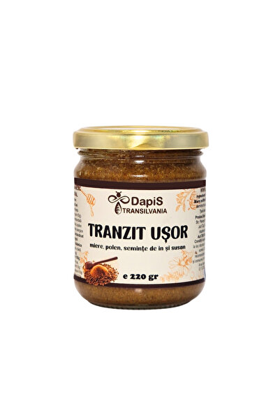 Dapis Transilvania Tranzit ușor 220 gr.
