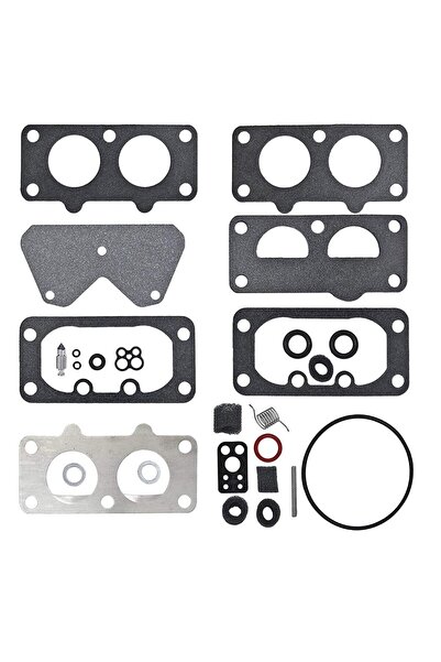 Everest Briggs&Stratton carburetor repair kit 40H700, 446700