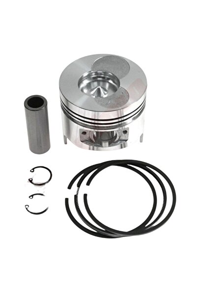 Aftermarket Piston Yanmar diesel L100, 86 mm