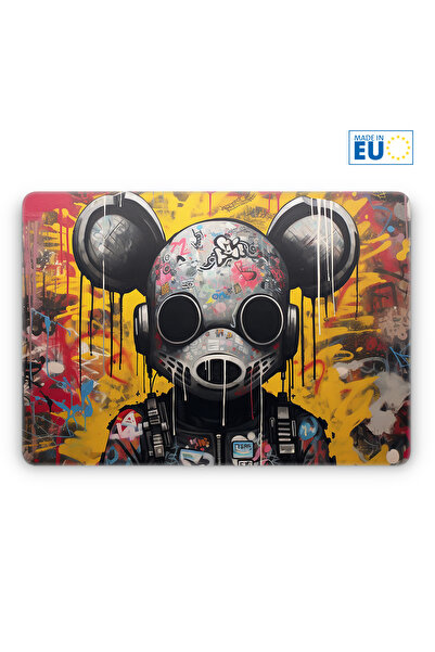 ACME LABS MacBook Air 13.6” (2025, M4) Laptop Skin Sticker Cover Wrap - Multiple Designs