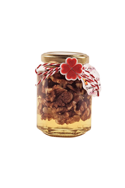 Dapis Transilvania Mărțișor cu miere KIND 150 gr