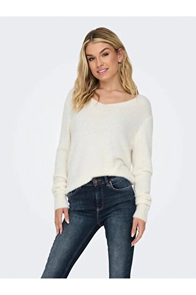 ONLY Strickpullover Onlella Strickpullover