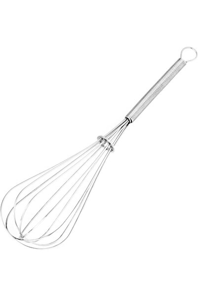 Pedrini S.STEEL WHISK, 21CM -