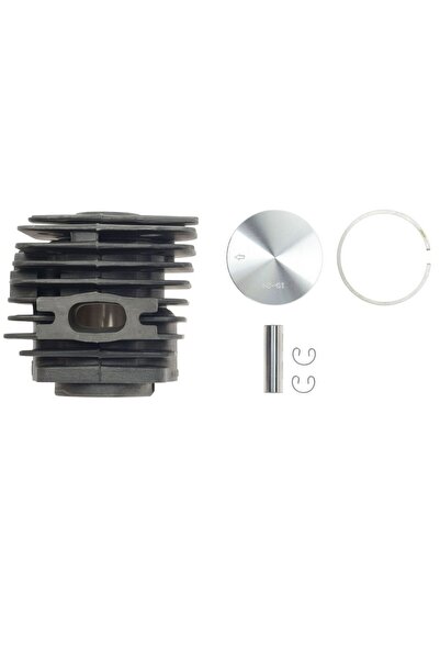 Meteor Husqvarna 55 / 51 Engine Kit | 46mm Piston - Italy