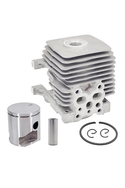 Aftermarket Stihl FS55 2-Mix, FS38 2-Mix 34mm Κιτ κινητήρα για χορτοκοπτικό