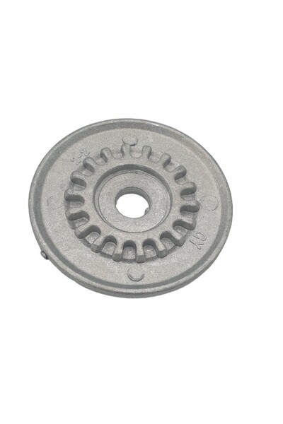 RURIS Roată de reglare a lanțului de drujbă Dac 316e, 322e