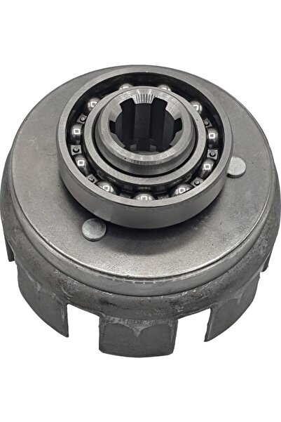 RURIS 721s περίβλημα συμπλέκτη τιμονιού