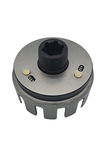 RURIS Carcasă ambreiaj cultivator motor 650ksd