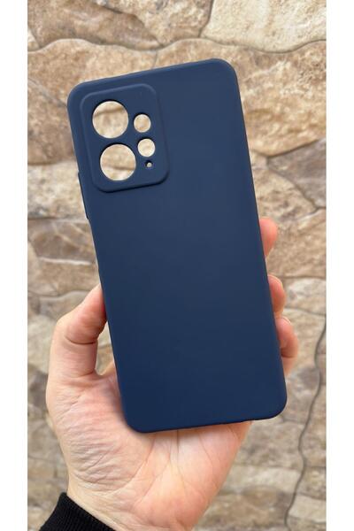 Vip Case Xiaomi redmi note 12 compatible silicone shock absorbing classic protective rubber case