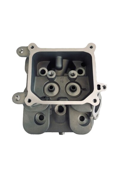 ZONGSHEN Κεφαλή κυλίνδρου XP420