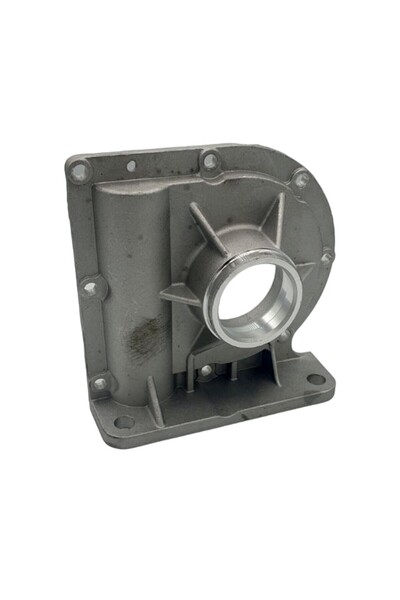 RURIS Carcasă reductor stânga pentru drujba Dac 777k, CLD-SW01