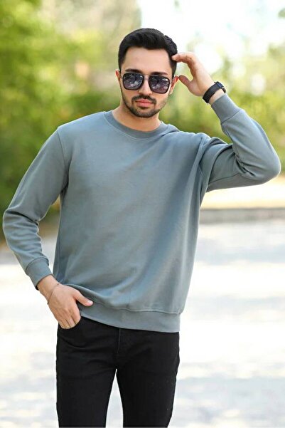 trender Men's Sweat