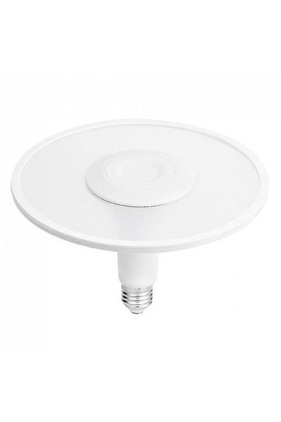 KlaussTech Bec LED E27 Alb Neutru 11w - Acrilic, Samsung