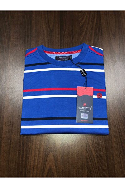 BAROTTİ TRICOU BARBATI, BAROTTI, BAZA GATULUI