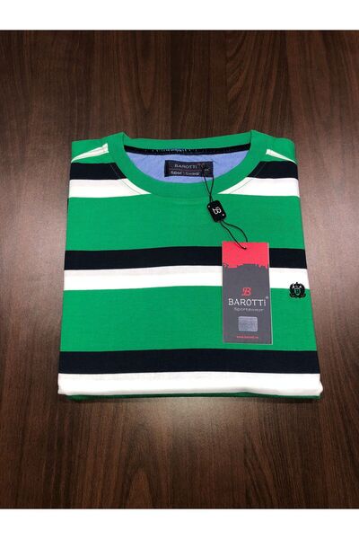 BAROTTİ TRICOU BARBATI, BAROTTI, BAZA GATULUI