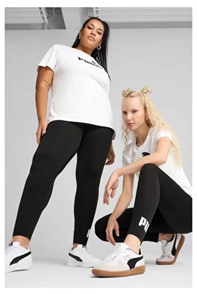 Puma Ess No. 1 Logo Leggings Women's Tights 682426-01