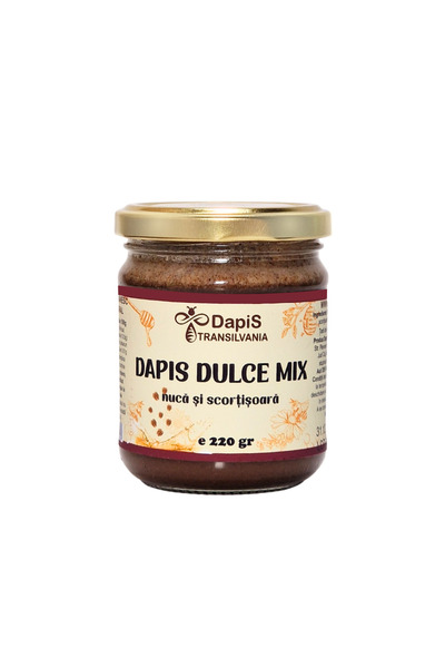 Dapis Transilvania Dapis Dulce Mix 220 gr
