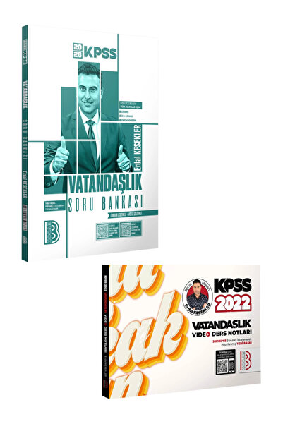 Panem Yayınları Benim Hocam Yayınları 2026 KPSS Vatandaşlık Erdal Kesekler So...