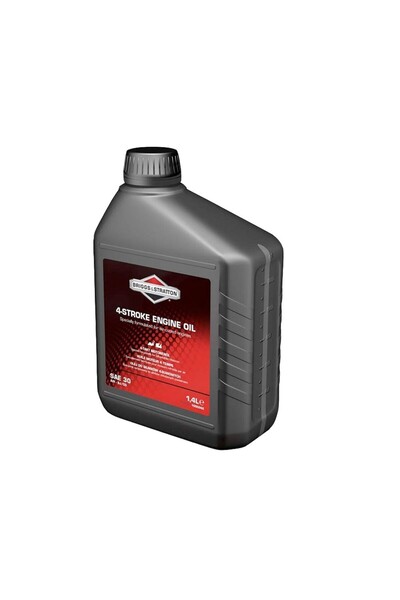 Briggs&Stratton Ulei Briggs & Stratton SAE 30 1.4L