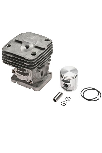 Aftermarket Kit motor motocoasă Stihl FS120 2MIX - Cilindru, piston