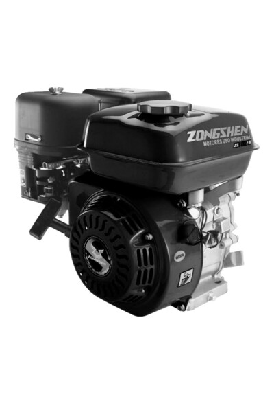ZONGSHEN Κινητήρας OHV 188F 420cc, 13hp άξονας 25,4mm x 60mm