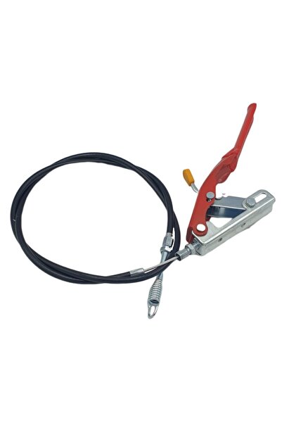 RURIS Μοχλός διακοπής κινητήρα με καλώδιο, 918, 818k τιμόνι