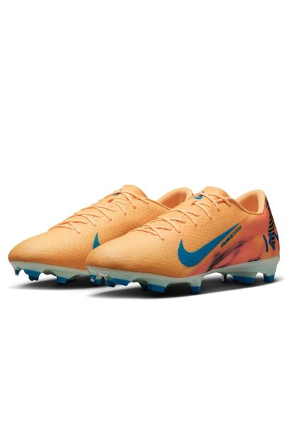 Nike Mercurial Zoom Vapor 16 Academy Km Fg/Mg Men's Multi-Turf Football Boots Fq8377-801