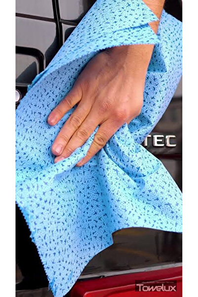 Towelux Microfiber towel