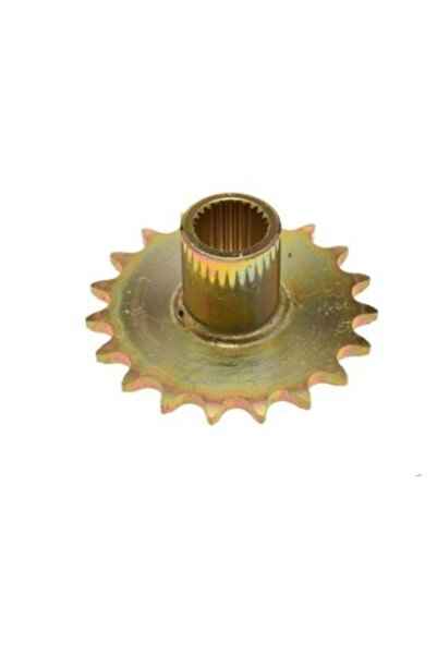 Aftermarket Pinion față ATV Bashan BS250S-S