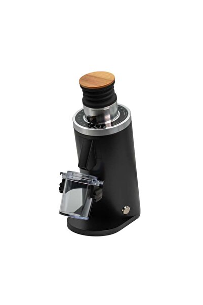 HZ CODEX DF54 Filter Coffee Grinder - BK Brew Black