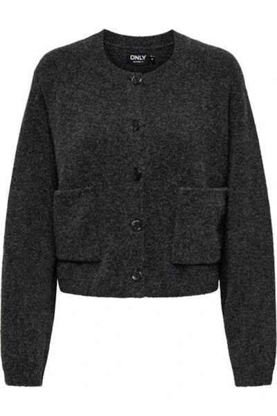 ONLY Γυναικεία ζακέτα Onlpiemonte L/S Cardigan Knt Noos 15344118