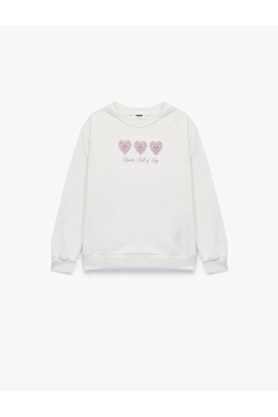 Koton Детска блуза 6WKG10371AK