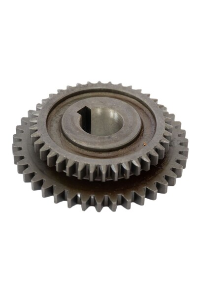 RURIS Pinion 39-38 cutie de viteze motocultor 1001ksd, 1002ksd, 109