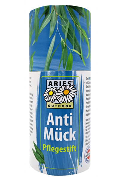 Aries Organic Mosquito Protection Stick
