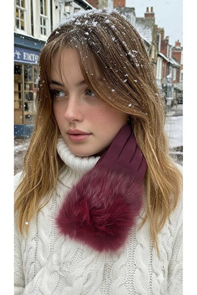 LAGRANZE Winterluxe Women's Gloves