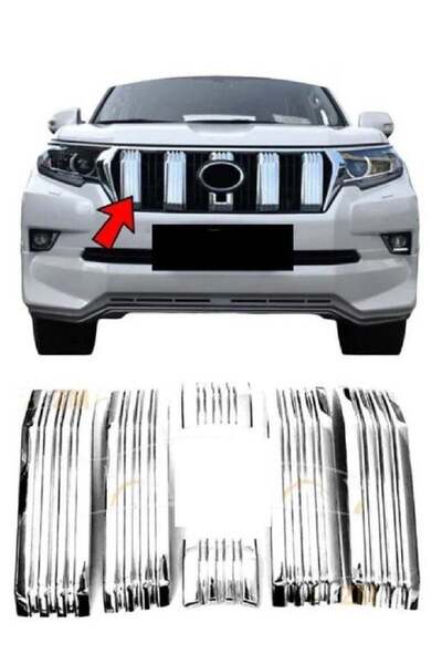 AGC شبكة برادو نيكل 3.7