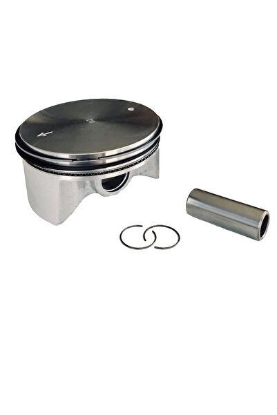 Aftermarket Piston complet Zongshen GB420, diametru 90mm