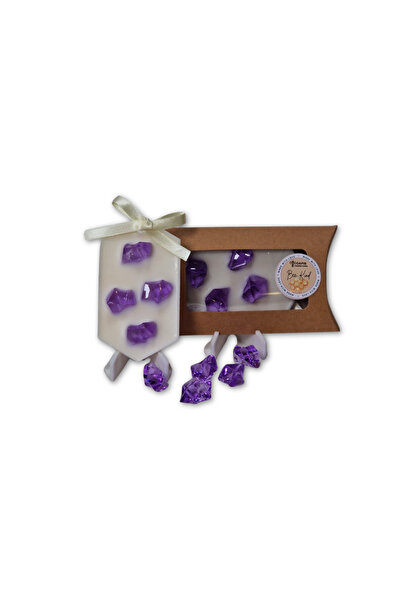 Dapis Transilvania Odorizant de cameră cu ceară pentru garderobă - Bee Kind