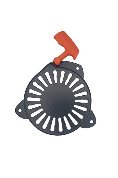 RURIS Pornesc mașina de tuns iarba RX300s, modelul 2022